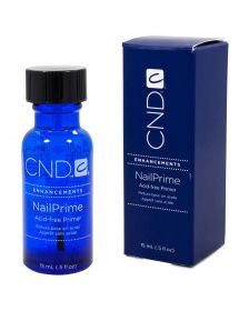 CND - Enhancements - Nail Prime - 15 ml