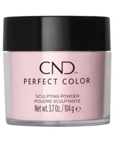 CND - Perfect Color Powder - Medium Cool Pink - 104 gr