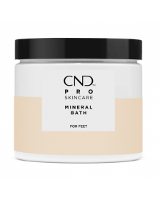 CND - Spa - Mineral Bath - 511 gr