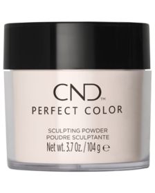 CND - Perfect Color Powder - Natural Buff - 104 gr