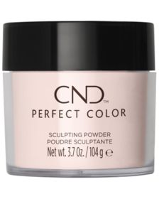 CND - Perfect Color Powder - Warm Beige - 104 gr