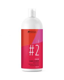 Indola - Innova - Color Boost Conditioner - 1500 ml