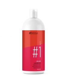 Indola - Innova - Color Shampoo - 1500 ml