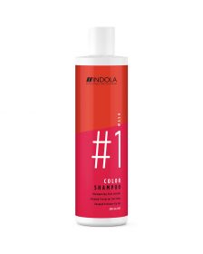 Indola - Innova - Color Shampoo - 300 ml
