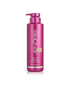 Jenoris - Pistachio Shampoo for Colored & Dry Hair