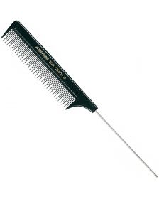 Comair - Carbon Profi Line - Nr. 512 - Toupeerkam - 20,5 cm