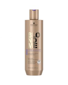 Schwarzkopf - Blond Me - Cool Blondes Shampoo