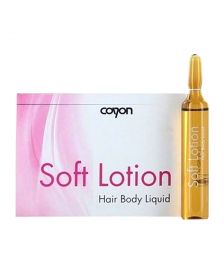 Coyon - Soft Lotion - Hair Body Liquid - 3x12 ml