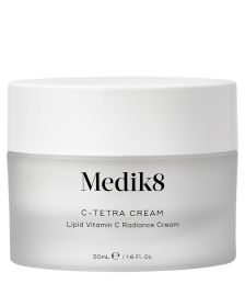 Medik8 - C-Tetra Cream - Voedende crème - 50 ml