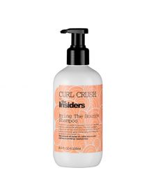 The Insiders - Bring The Bounce - Shampoo