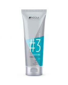 Indola - Innova - Setting Curl Cream - 200 ml