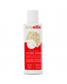 CurlyEllie - Styling Serum