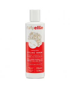 CurlyEllie - Styling Serum - 250 ml