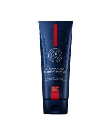  CurlyEllie - Intense Hard Hold Gel - 200 ml