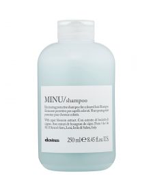 Davines MINU Shampoo