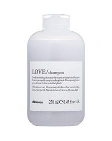 Davines LOVE Smooth Shampoo