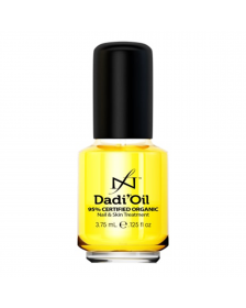 Famous Names - Dadi'oil Nagelriemolie - 3,75 ml