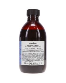 Davines - Shampoo - Silver - 280 ml