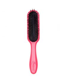 Denman - D90 Tangle Tamer - Roze