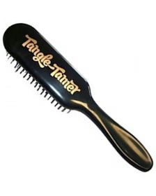 Denman - D90 Tangle Tamer - Zwart