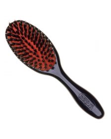 Denman - Small Porcupine-Style Grooming Brush - D81S