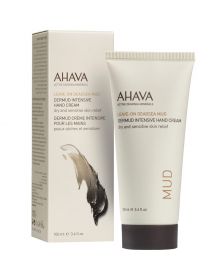 Ahava - Dermud - Intensive Hand Cream - 100 ml