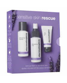 Dermalogica - UltraCalming - Sensitive Skin Rescue Kit