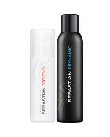 Sebastian - Drynamic & Potion 9 - Voordeelset
