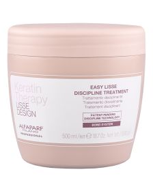 Alfaparf - Lisse Design - Easy Lisse - Discipline Conditioner - 500 ml