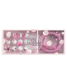 Invisibobble - Sparks Flying Duo