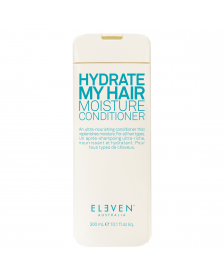 Eleven Australia - Hydrate My Hair - Moisture Conditioner - 300 ml