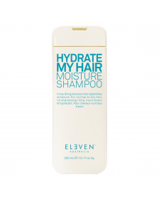 Eleven Australia - Hydrate My Hair - Moisture Shampoo - 300 ml