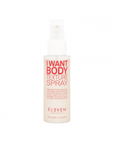 Eleven Australia - I Want Body - Texture Spray - 175 ml