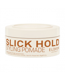 Eleven Australia - Slick Hold - Styling Pommade - 85 gr
