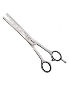Jaguar - White Line - Satin Plus 46 - Coupeschaar - 6.5 Inch