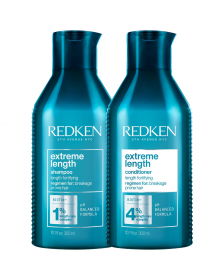 Redken - Extreme Length - Voordeelset