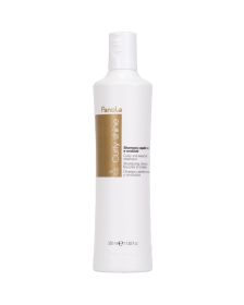 Fanola curly wavy shampoo