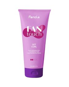 Fanola fantouch curl cream