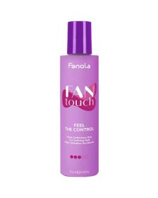 fanola fantouch curl fluid
