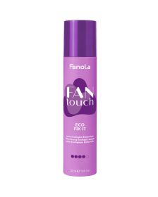  Fantouch Extra Strong Lacquer 