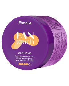 Fanola Fantouch Glossing Wax