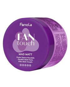 Fanola Fantouch matt paste