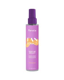 Fanola Fantouch Glossing Crystals
