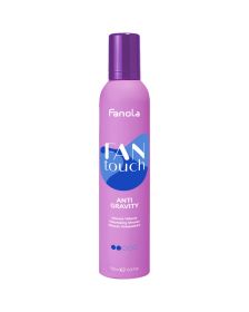 Fanola Fantouch Volumizing Mousse