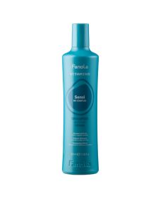 Fanola - Vitamins - Sensi Sensitive Scalp - Shampoo - 350 ml