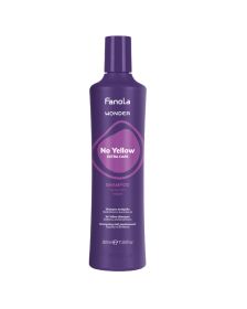 Fanola - Wonder - No-Yellow - Shampoo