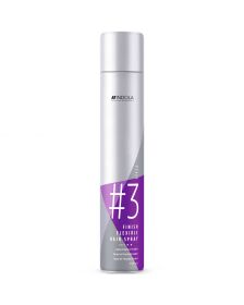 Indola - Innova - Finish Flexible Hairspray - 500 ml