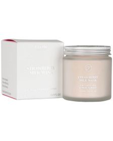 Flow - Tourmaline Aromatherapy & Gemstone Body Scrub - 200 ml