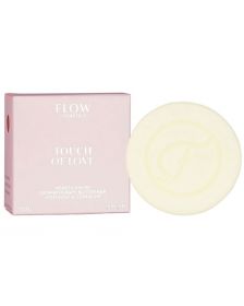 Flow Cosmetics - Touch Of Love - Bodybutter Bar - Chakra 4 - 120 gr