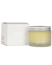 Flow - Marigold Effective Deodorant Cream - 60 ml